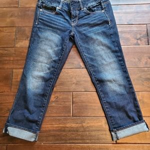 American Eagle ankle